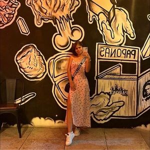 Meet your Posher, Deyanira